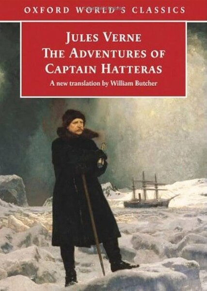 The Adventures of Captain Hatteras