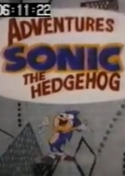 The Adventures of Sonic the Hedgehog