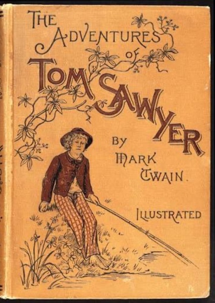 The Adventures of Tom Sawyer