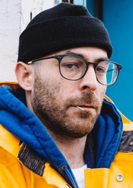 The Alchemist photo