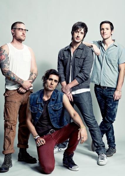 The All-American Rejects