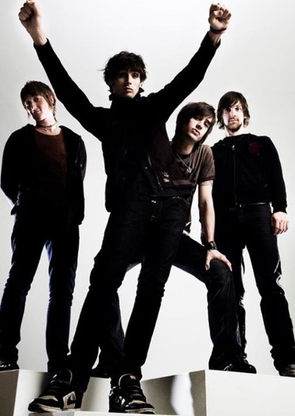 The All-American Rejects photo