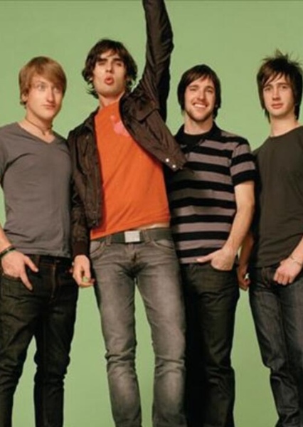 The All-American Rejects photo