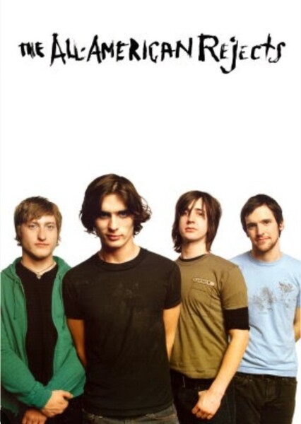 The All-American Rejects