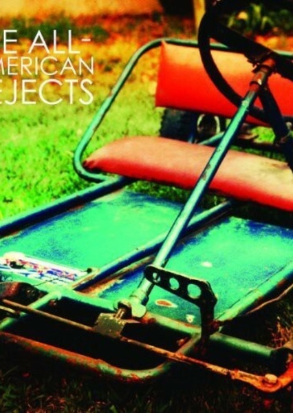 The All-American Rejects (album)