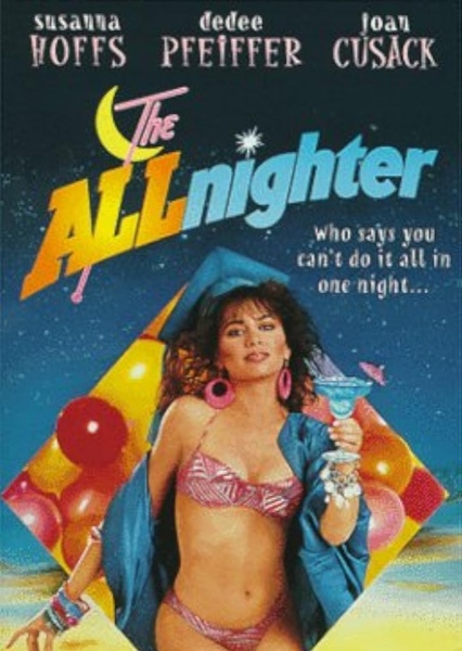 The Allnighter