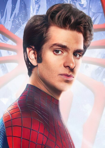 The Amazing Spider-Man