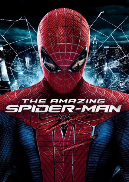 The Amazing Spider-Man (2012 film) photo