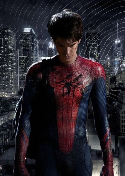 The Amazing Spider-Man