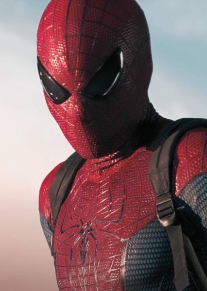 The Amazing Spider-Man photo