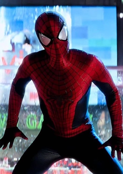 The Amazing Spider-Man photo