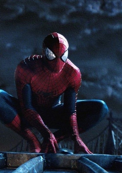 The Amazing Spider-Man photo