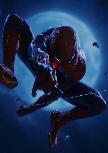 The Amazing Spider-Man photo