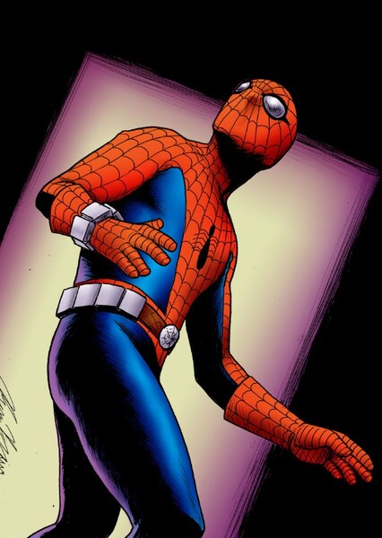 The Amazing Spider-Man (1977 TV Series) photo