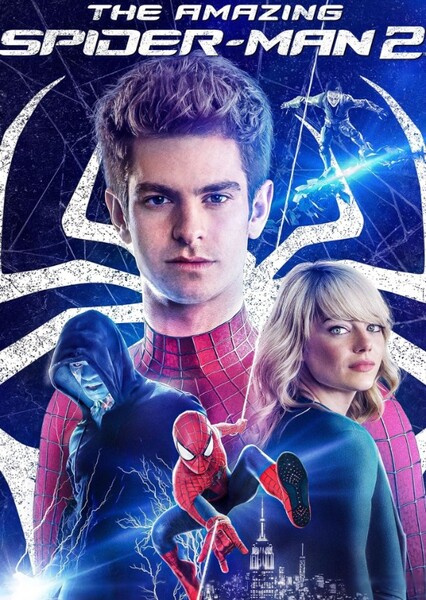 The Amazing Spider-Man 2 photo