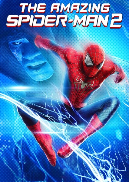 The Amazing Spider-Man 2 photo