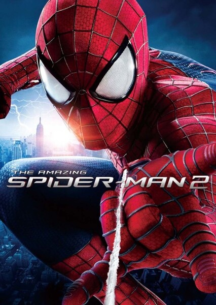 The Amazing Spider-Man 2