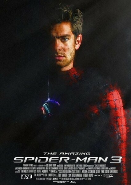 The Amazing Spider-Man 3