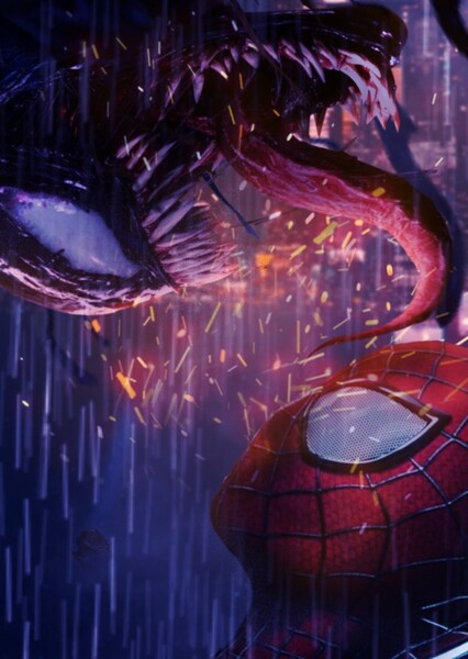 The Amazing Spider-Man 3 photo