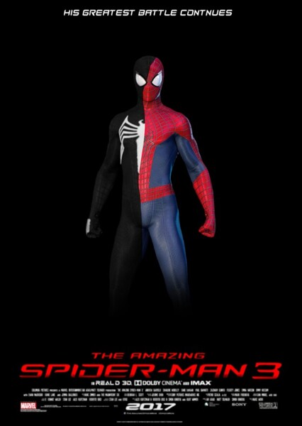 The Amazing Spider-Man 3 photo