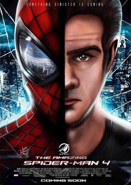 The Amazing Spider-Man 4