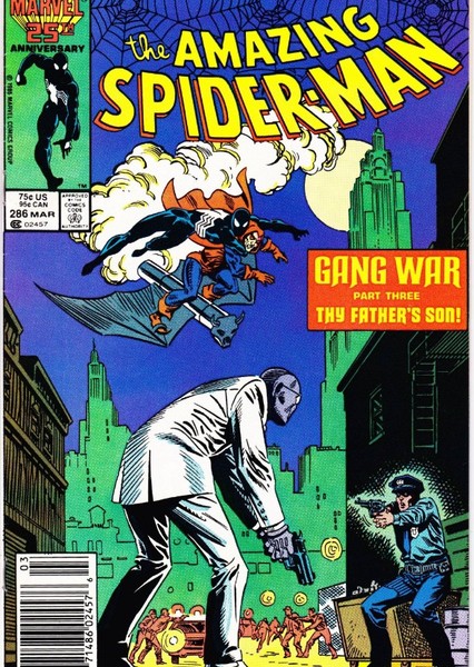 The Amazing Spider-Man (Comic Series) photo