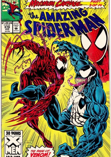 The Amazing Spider-Man (Comic Series) photo