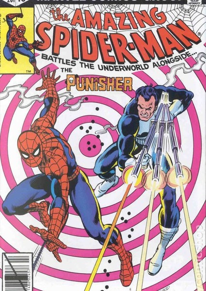 The Amazing Spider-Man (Comic Series) photo
