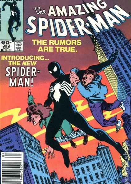 The Amazing Spider-Man (Comic Series) photo