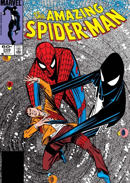 The Amazing Spider-Man (Comic Series) photo