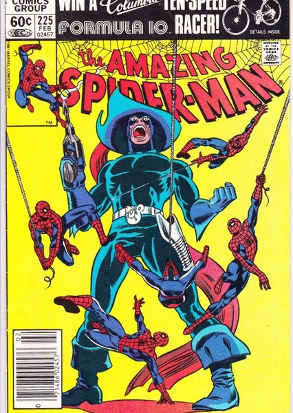 The Amazing Spider-Man (Comic Series) photo