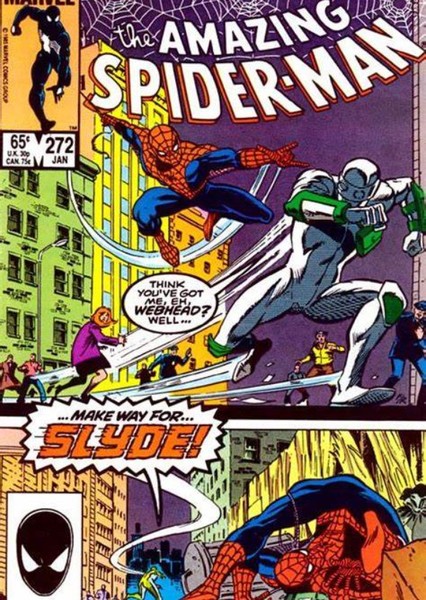The Amazing Spider-Man (Comic Series) photo