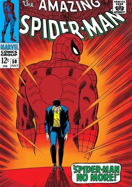 The Amazing Spider-Man (Comic Series) photo