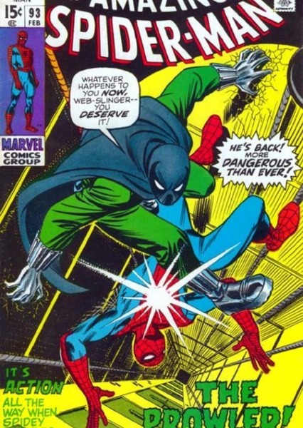 The Amazing Spider-Man (Comic Series) photo