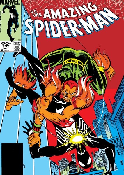 The Amazing Spider-Man (Comic Series) photo