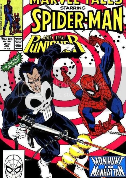 The Amazing Spider-Man (Comic Series) photo