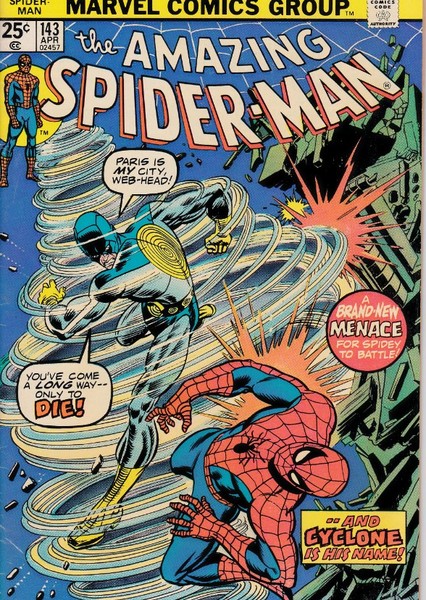 The Amazing Spider-Man (Comic Series) photo