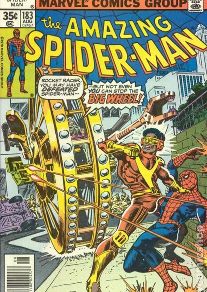 The Amazing Spider-Man (Comic Series) photo
