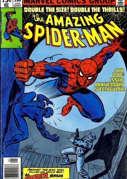The Amazing Spider-Man (Comic Series) photo