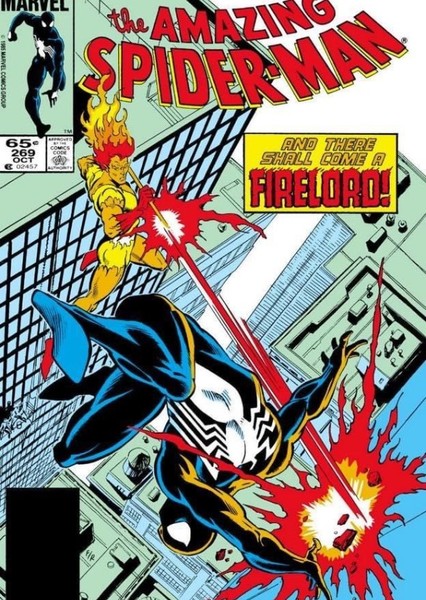 The Amazing Spider-Man (Comic Series) photo