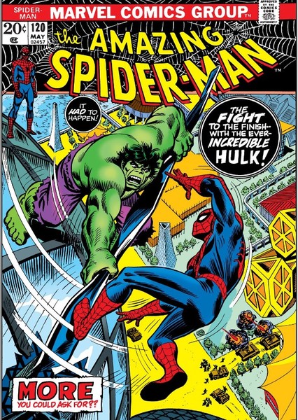 The Amazing Spider-Man (Comic Series) photo