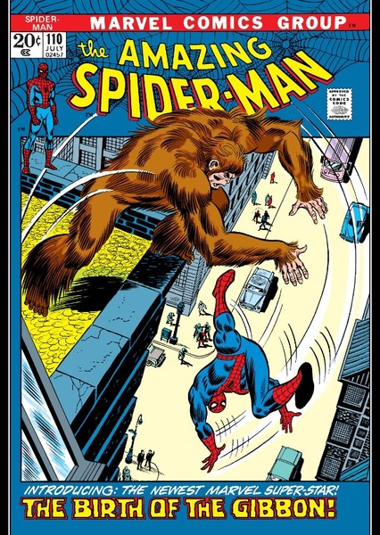 The Amazing Spider-Man (Comic Series) photo
