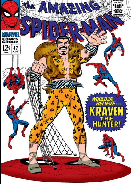 The Amazing Spider-Man (Comic Series) photo