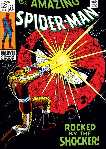 The Amazing Spider-Man (Comic Series) photo