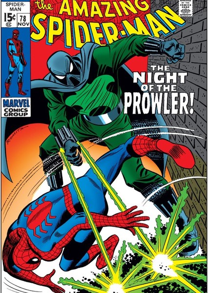 The Amazing Spider-Man (Comic Series) photo