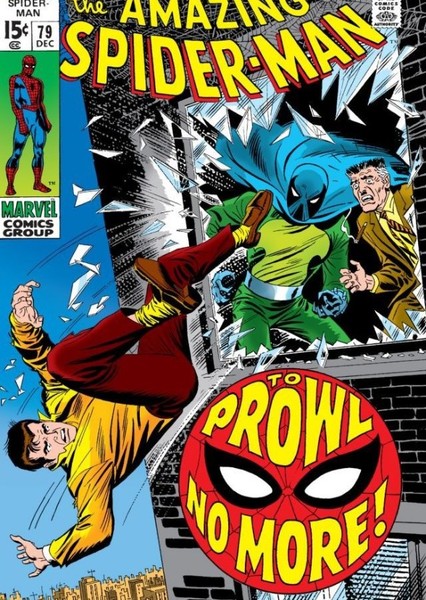 The Amazing Spider-Man (Comic Series) photo