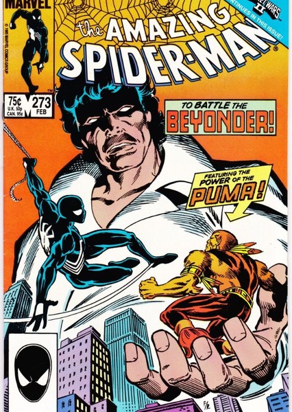 The Amazing Spider-Man (Comic Series) photo