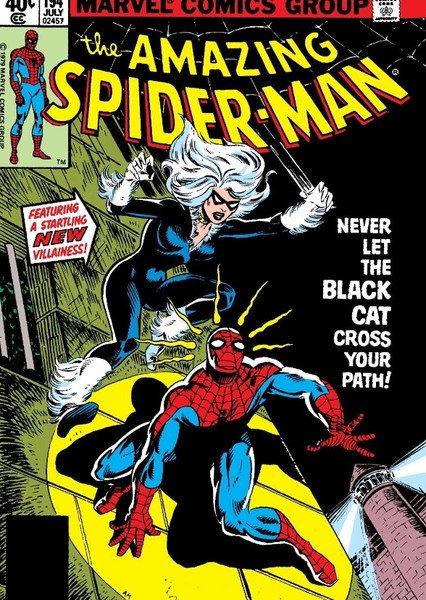 The Amazing Spider-Man (Comic Series) photo