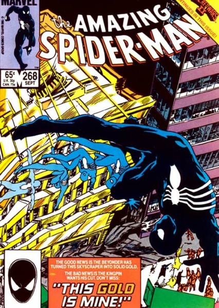 The Amazing Spider-Man (Comic Series) photo