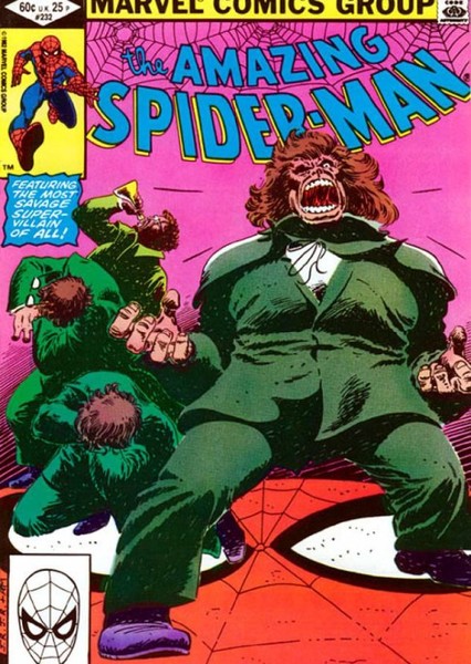 The Amazing Spider-Man (Comic Series) photo